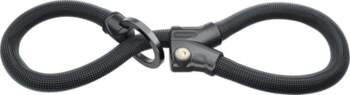 ABUS ķēdes slēdzene Infinity Loop 1806