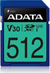 Adata Premier Pro SDXC 512 GB