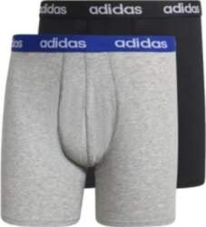 Adidas Linear Brief Boxer 2 Pack