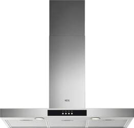 AEG DBB3951M / Exhaust or Recirculation