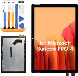 AGCUT LCD displejs Microsoft Surface Pro