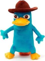Agent P Mini Bean Bag ANEB00A7AYUVST