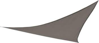 AKTIVE Triangular Awning 360 x 360