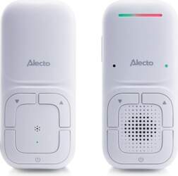 Alecto DBX130 DECT audio bērnu monitors