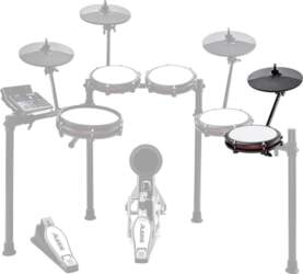 Alesis Drums Nitro Max Expansion Pack