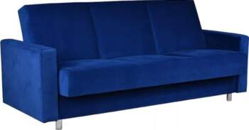 Alicja couch, sofa with sleep function