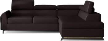 All4All Carla Corner Sofa with Sleep