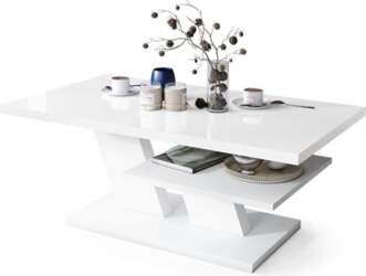 All4All Conte Coffee Table - Coffee