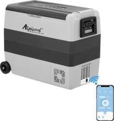 Alpicool T60 60L Compressor Cool Box