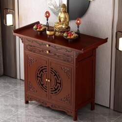 Altar Table, Console Table, Narrow Made