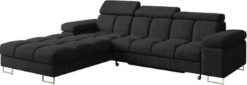 ALTDECOR Coma L Corner Sofa with
