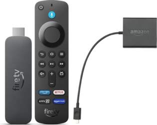Amazon Fire TV Stick 4K Select