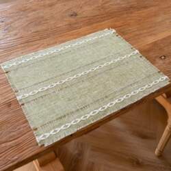 AMDXD Set of 4 Boho Square