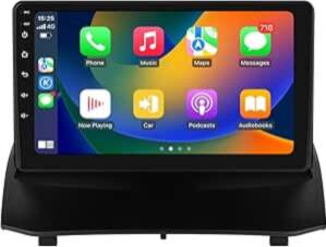 Android 14 9 collu autoradio Ford