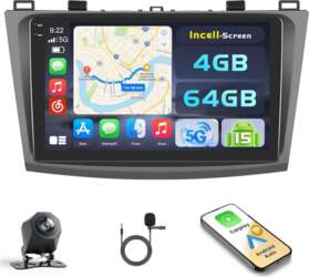Android 15 4 + 64 GB