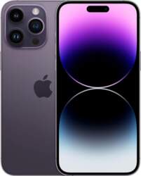Apple iPhone 14 Pro Max, 256