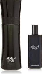 ARMANI CODE POUR HOMME EDT 75