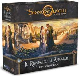 Asmodee - The Lord of the