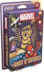 Asmodee Z-Man Games "Love Letter: