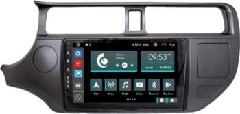 Automašīnas radio priekš Kia Rio 2011-2015
