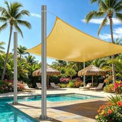 Awning Waterproof 3 x 4 m