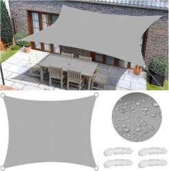 Awning, Waterproof, Rectangular, Many Colours, Sizes