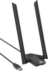AX1800 WiFi 6 WLAN Stick Linux