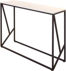 Axdwfd Kitchen Tables Marble Console Table