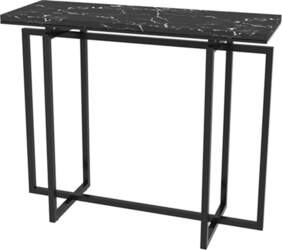 Axdwfd Kitchen Tables Marble Console Table