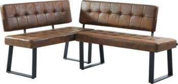 B&D home AKA Corner Bench with