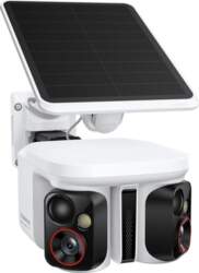 Baseus Security X1 Pro Dual 3K