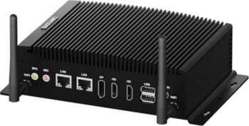 BASOARO Mini PC Industrial PC Win