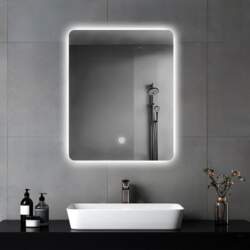 Bathroom Wall Mirror, Bathroom Mirror with