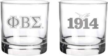 BBGreek Phi Beta Sigma brālības atribūtika
