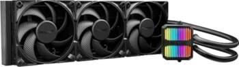 Be quiet! Silent Loop 3 420