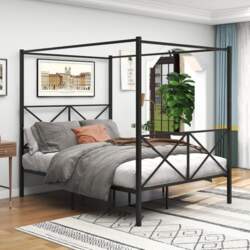 Bed Frame Bed Frame King Size