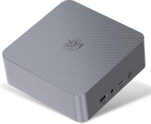 Beelink EQi12 Mini dators, Intel Core