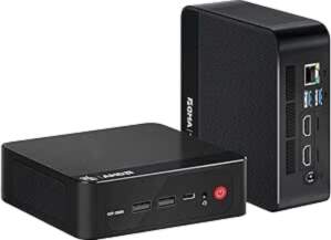Beelink Mini PC SER5 MAX 6800U