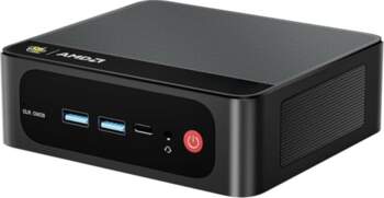 Beelink Mini PC SER5 MAX, AMD