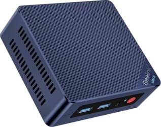 Beelink Mini S13 Mini dators, Intel
