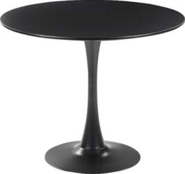 Beliani Boca Dining Table 90 cm