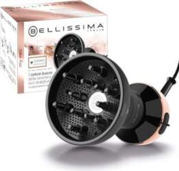 BELLISSIMA My Pro Diffon Ceramic DF1