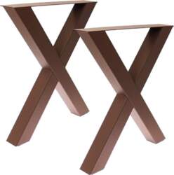 Bentatec Set of 2 x Table