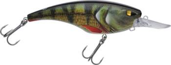 Berkley Zilla Deep Dive Pike Bait