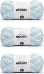 Bernat Softee Cotton Refresh dzija –