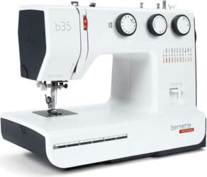 Bernette 35B ANEB071D8DV6FT