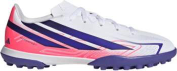 Bērnu futbola apavi   F50 Hyperfast Club