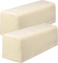 BESPORTBLE Pack of 2 Polyester Sofa