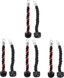 BESPORTBLE Pull Handle Triceps Pull-Down Pielikums