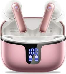 Bezvadu Bluetooth 5.4 austiņas, Bluetooth